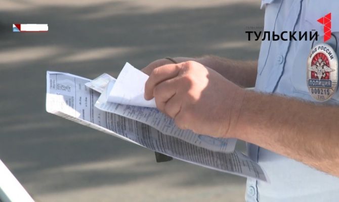 Электронное водительское удостоверение может появиться в России