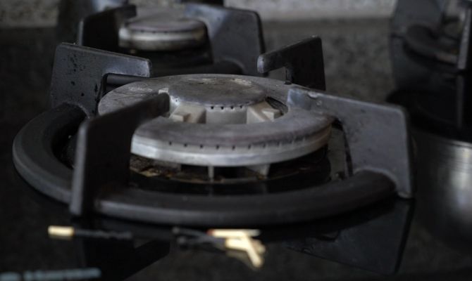 Жители двух тульских многоэтажек остались без газа после планового обследования