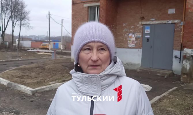 Очевидцы рассказали подробности штурма многоэтажки в Новомосковске