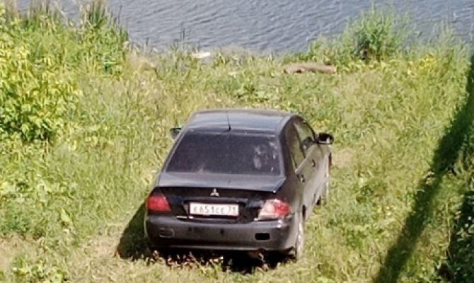 В Туле в Упе нашли тела двух утонувших молодых людей