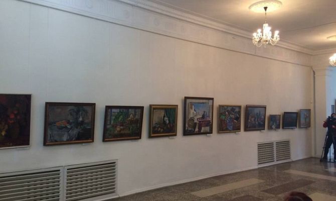 Тулякам покажут "Жизнь вещей"