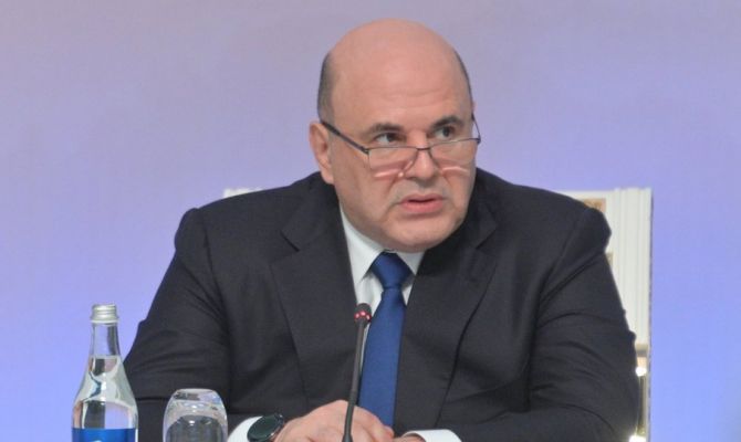 26 августа Михаил Мишустин встретится с Дмитрием Миляевым