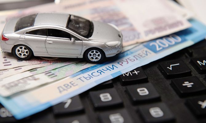 Тулякам урежут льготное автокредитование на четверть 