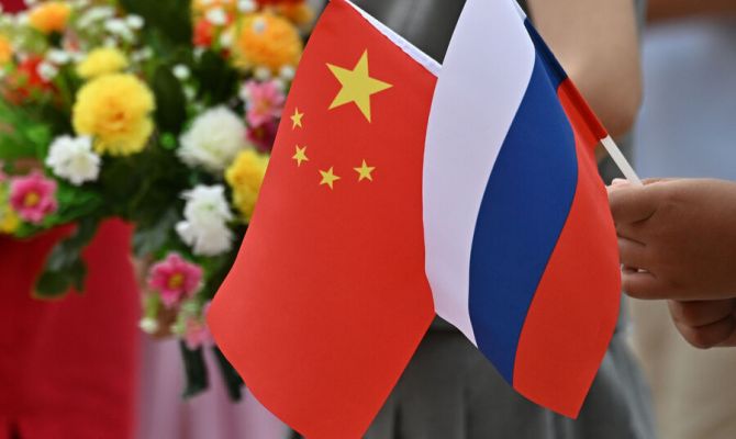 Вступил в силу безвизовый режим въезда россиян в Китай