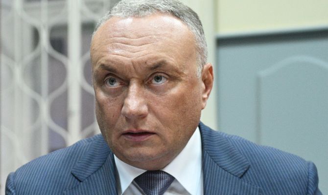 Тульский экс-сенатор Дмитрий Савельев попросил о суде присяжных и отправке на СВО