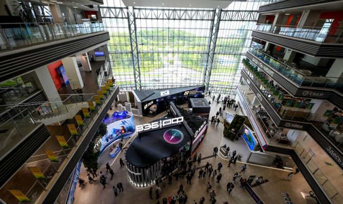 Японское море предложили переименовать в Восточное