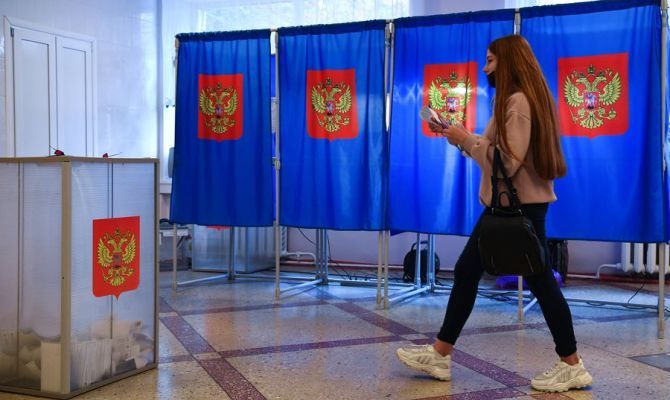 Тулякам могут начать списывать мелкие штрафы за участие в выборах