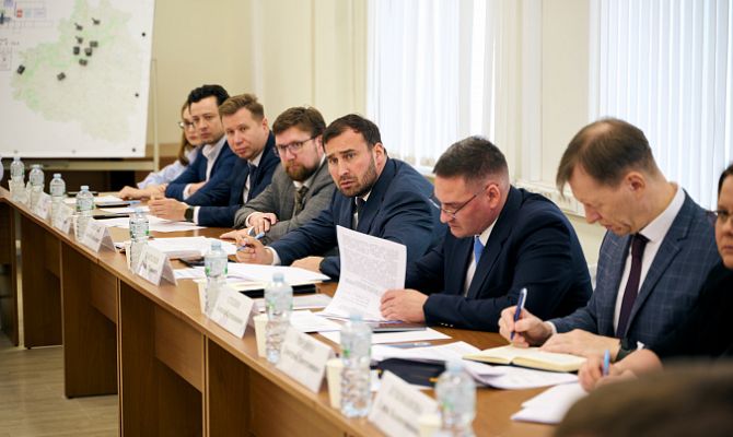 Как в Тульской области развивается производство беспилотников