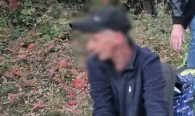 Рецидивист из Донского попался на краже бензопилы