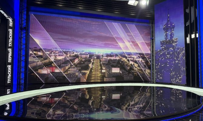 «Первый Тульский» стал лидером по просмотрам в VK в городах-полумиллионниках