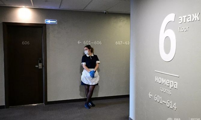 Российским туристам вернут деньги за отмененные туры