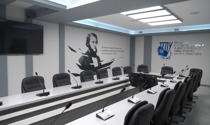 Автор российского образования и курочки Рябы: что связывает Тулу и Константина Ушинского