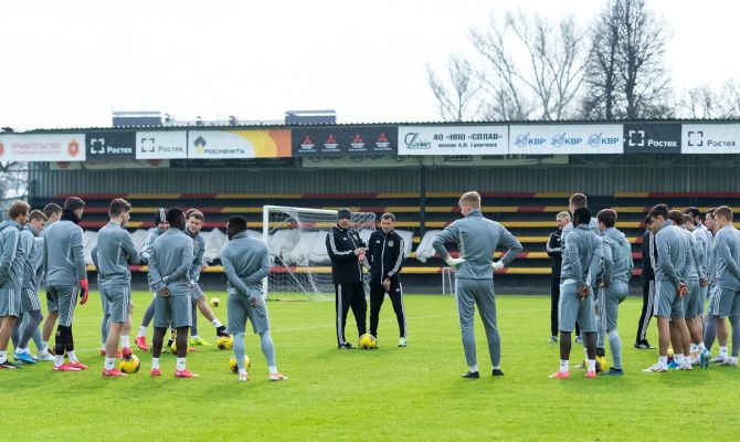 «Арсенал» приостановил продажу билетов на домашний матч