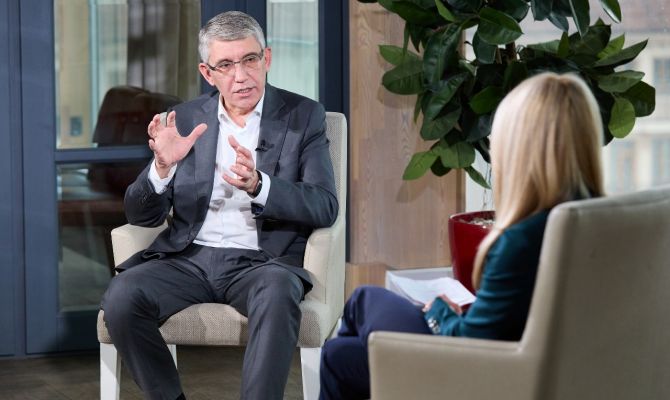 Дмитрий Миляев рассказал, о чем в мессенджеры ему пишут туляки
