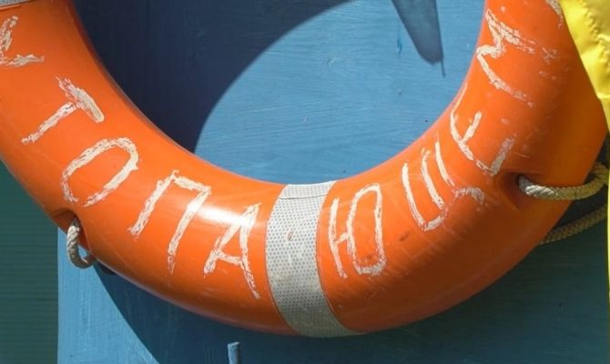 В Астраханской области утонул 71-летний туляк