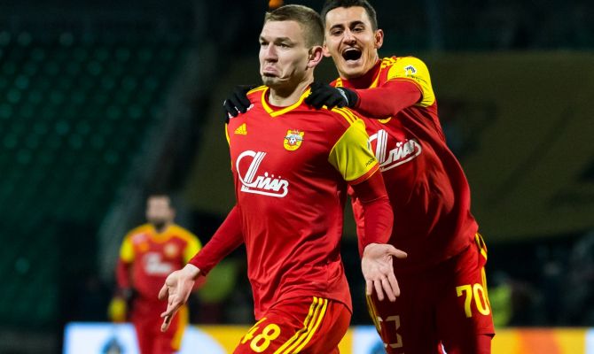 От Мамедова до Луценко: вспоминаем всех игроков тульского "Арсенала" в сборной России