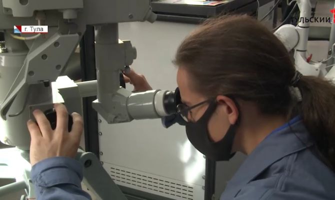 На базе ТулГУ может появиться Научно-образовательный Центр