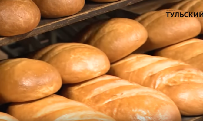 Роспотребнадзор рассказал, как выбрать качественный хлеб 