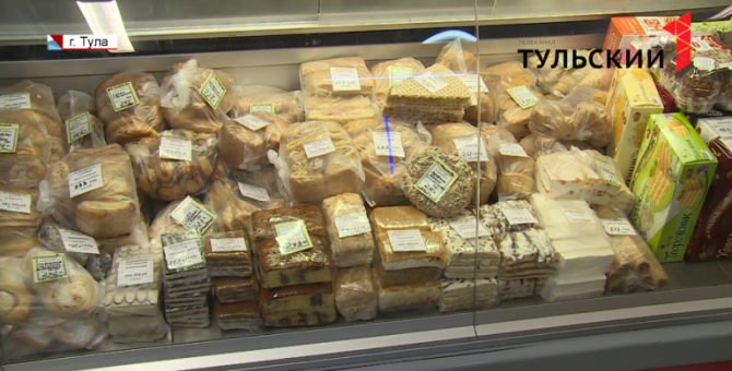 В социальных сетях поднялся шум из-за опасных пищевых добавок