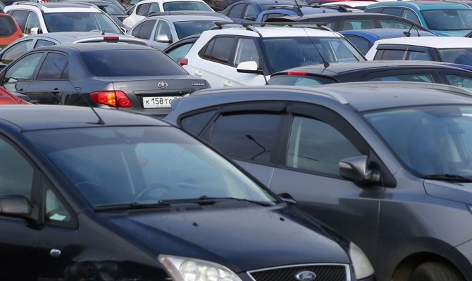 Идею наказывать автостраховщиков за отказ от оформления ОСАГО поддержали в Минэкономразвития