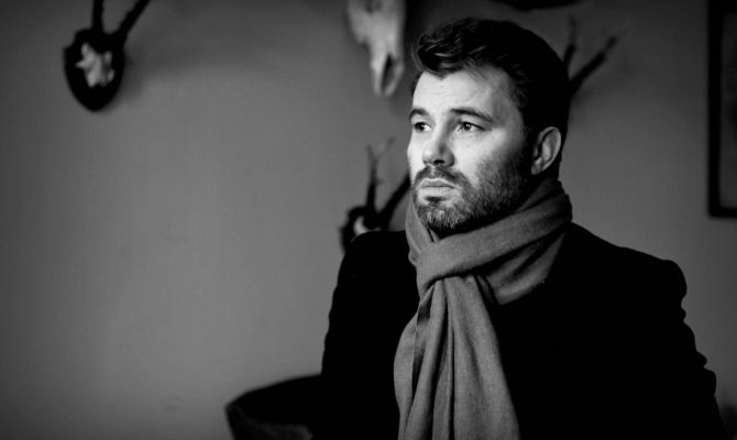 Сегодня туляки смогут задать вопросы Олегу Рою