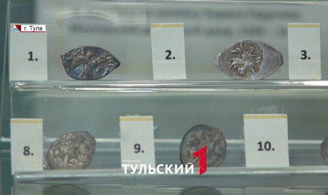 Что в Тульской области можно было купить на 1 рубль 500 лет назад