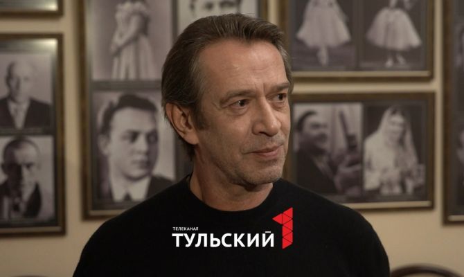 Туляки попали в рейтинг лучших актеров страны