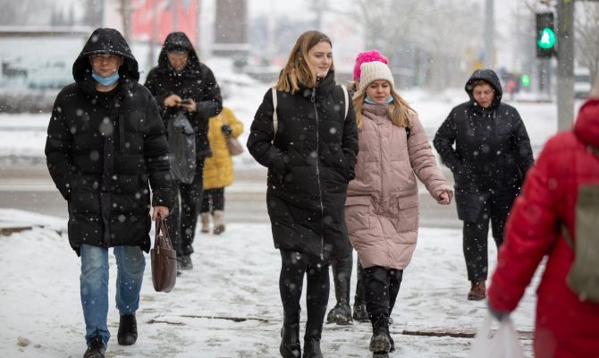 6 из 10 туляков не будут продлевать отдых на 8 Марта