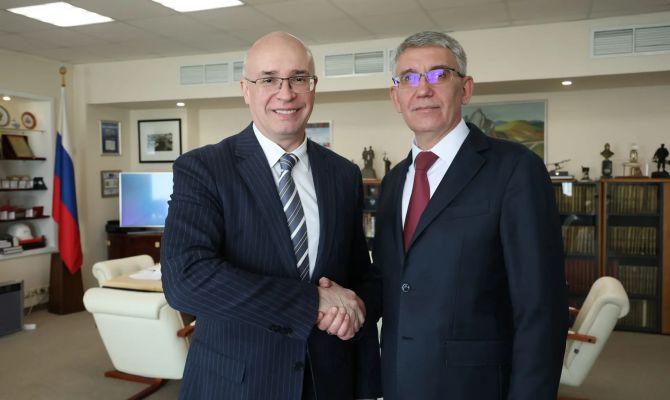 Тульская область станет партнером фестиваля "Дорога на Ялту"