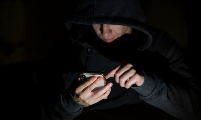 Мошенники взяли с 20-летнего туляка «выкуп» за нераспространение его конфиденциальной информации