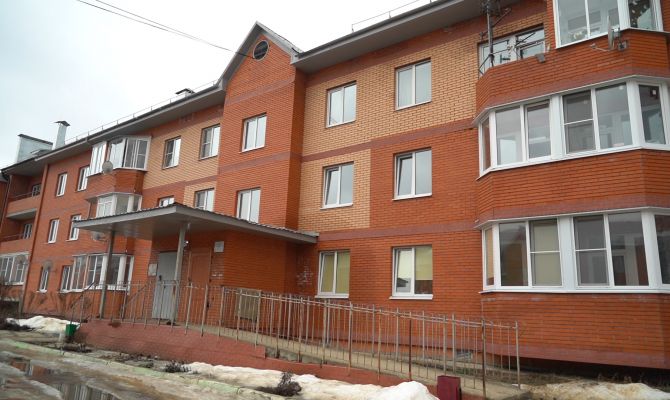 «Неожиданный подарок»: как семьи участников СВО могут получить квартиру от государства