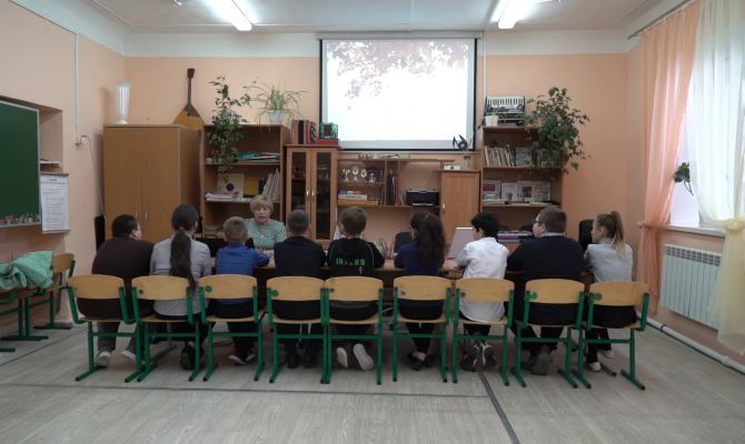 Как педагог из Узловой дошла до Кремлевской сцены и спела дуэтом с Александром Буйновым