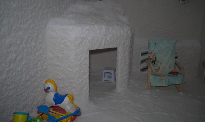 Владелица соляных пещер в Узловой пожаловалась на рейдерский захват