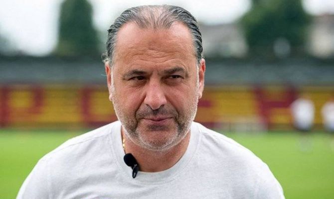 Миодраг Божович: Нам надо забыть этот матч и двигаться дальше