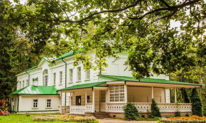 «Ясная Поляна» приглашает на мастер-класс по флористике