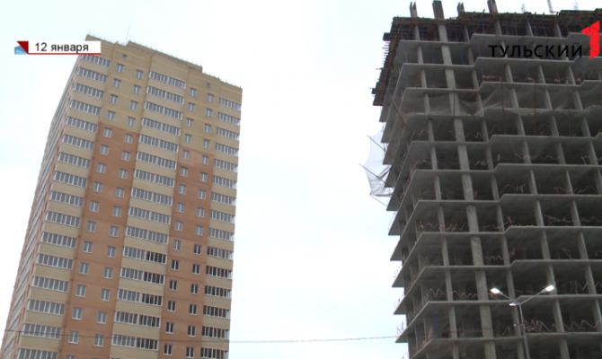 Как в Тульской области проходил фестиваль крапивы. РЕПОРТАЖ