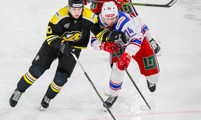 Дмитрий Миляев поздравил АКМ с победой над пензенским «Дизелем»