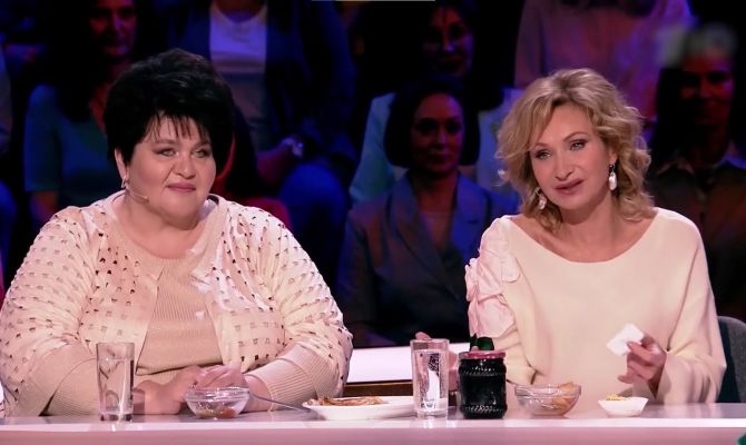 Тулячка Ирина Ульянова раскрыла тайны закулисья программы "Сегодня вечером" на Первом канале