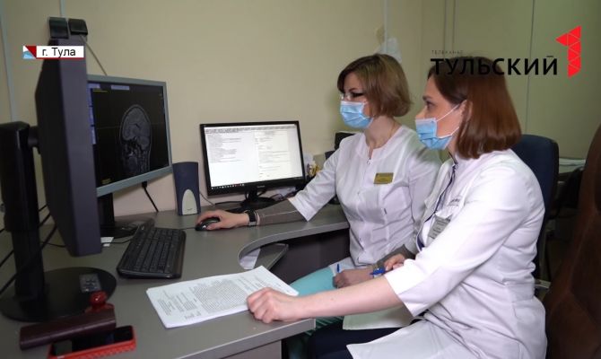 Туляки с рассеянным склерозом могут бесплатно получить современное лечение