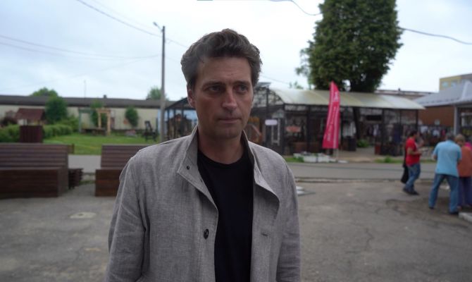 Звезда "Движения вверх" посоветовал, какие произведения читать на прослушиваниях