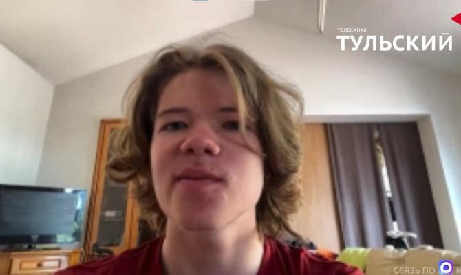 Велосипедист сравнил итальянскую школу велоспорта с тульской