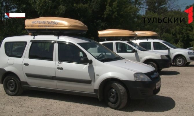 В России появится услуга совместной поездки на такси с попутчиками 