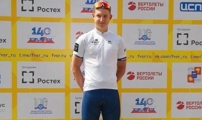 Туляку присвоили почетное звание мастера спорта России