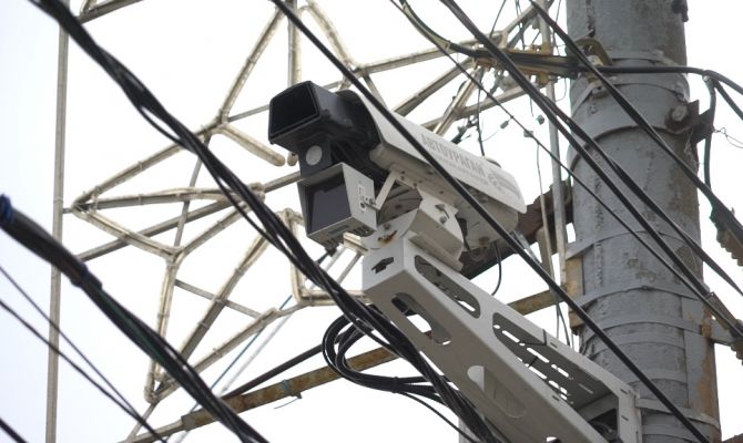 «Кордон.Про»: что нужно знать водителям о новых камерах на дорогах