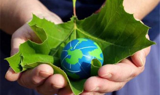 В России хотят ввести экологический налог на пластиковые пакеты