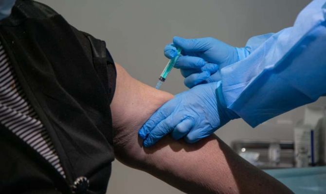 В больницах Алексина кончились вакцины от бешенства