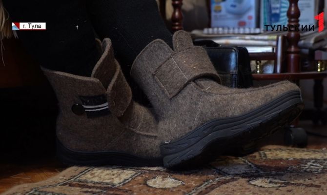 Спустя 5 дней с начала отопительного сезона туляки продолжают жаловаться на холодные батареи