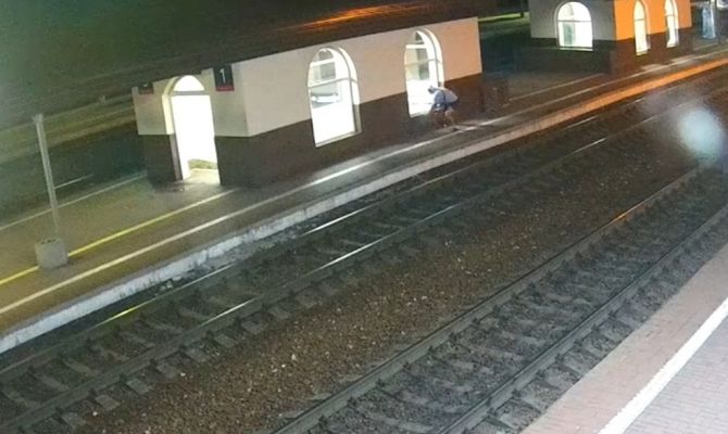 Опоздал на поезд и устроил погром на вокзале: в Туле будут судить вандала-неудачника