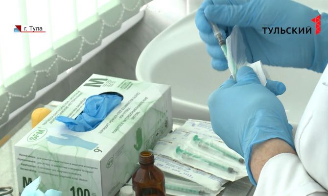 «Диаскинтест»: стоит ли тулякам опасаться данной процедуры