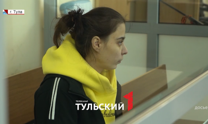 В Туле вынесли приговор задушившей младенца матери: как она пыталась оправдаться